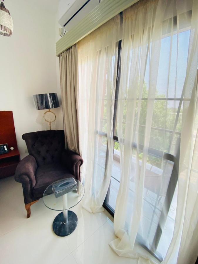 Jano House Apparthotel Djibouti City Luaran gambar