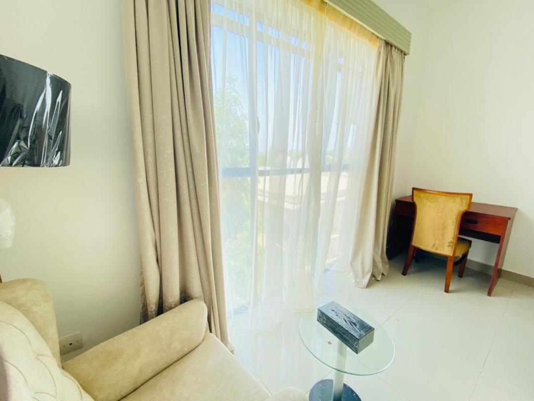 Jano House Apparthotel Djibouti City Luaran gambar