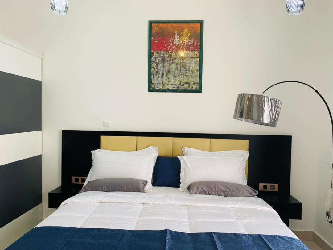 Jano House Apparthotel Djibouti City Luaran gambar