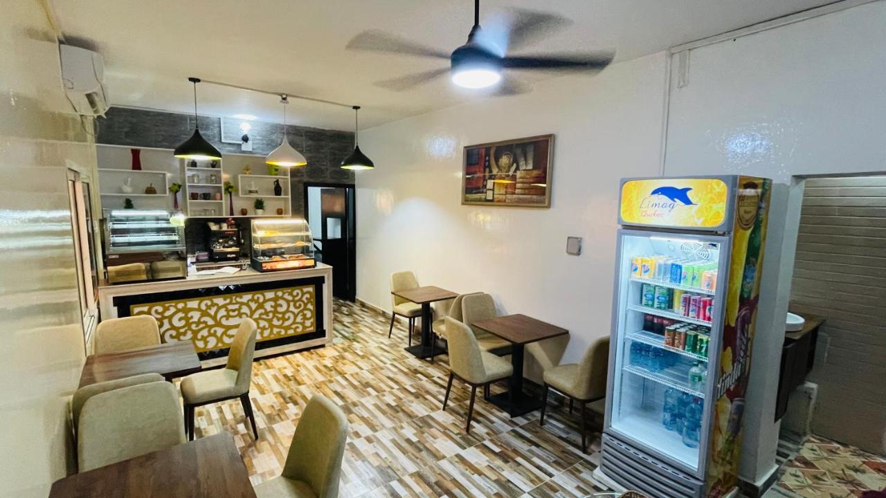 Jano House Apparthotel Djibouti City Luaran gambar